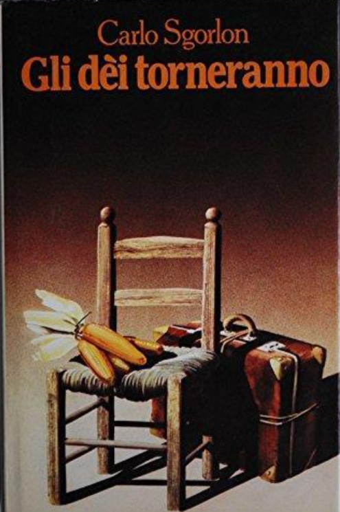 GLI DEI TORNERANNO